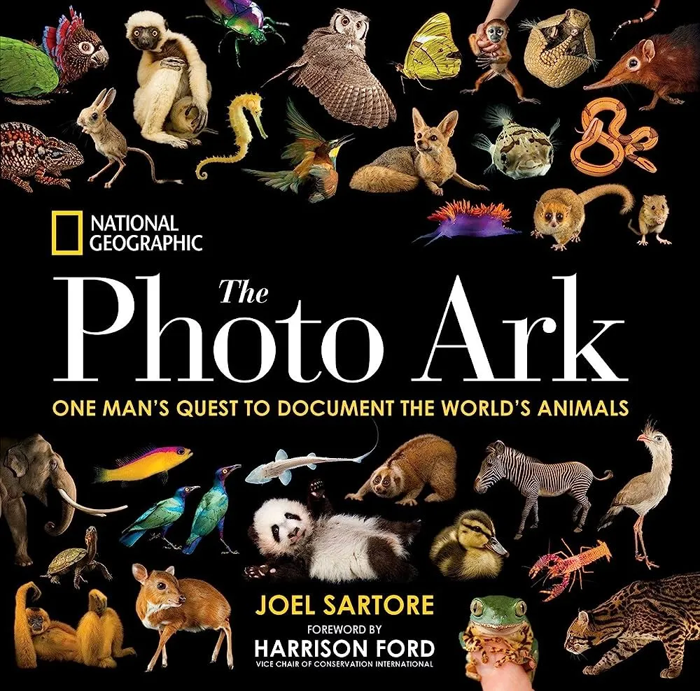 The Photo Ark