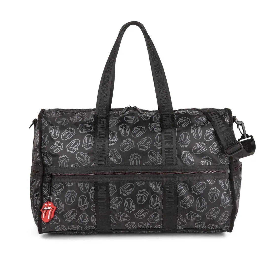 The Rolling Stones - Evolution Duffle Bag