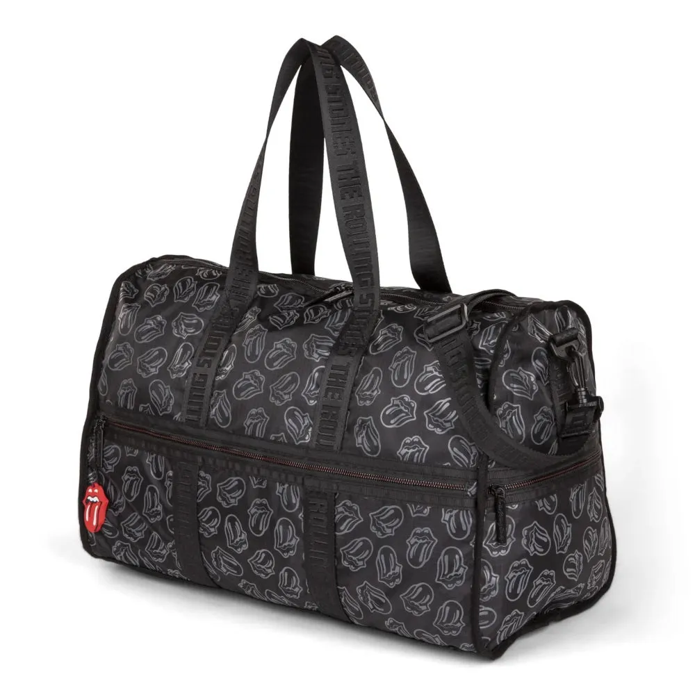 The Rolling Stones - Evolution Duffle Bag