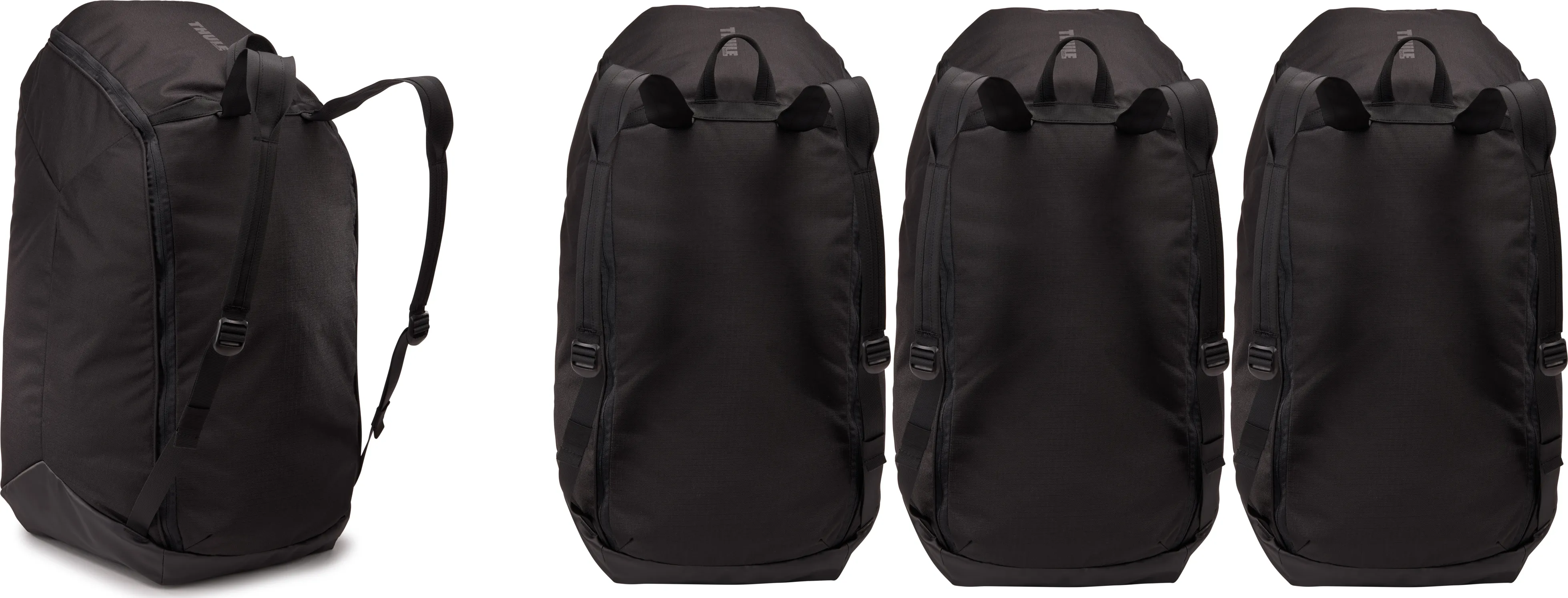 Thule GoPack Backpack Set Black | Buy Thule GoPack Backpack Set Black here | Outnorth