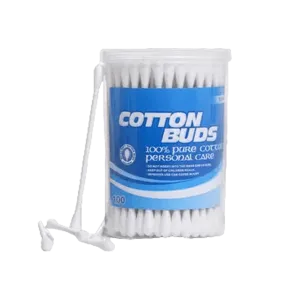 TIP TOP COTTON BUDS 100PCS