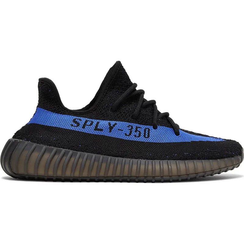 Tênis Adidas Yeezy Boost 350 V2 Dazzling Blue