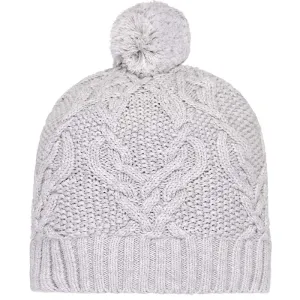 Toshi Organic Knit Beanie Bowie Dove