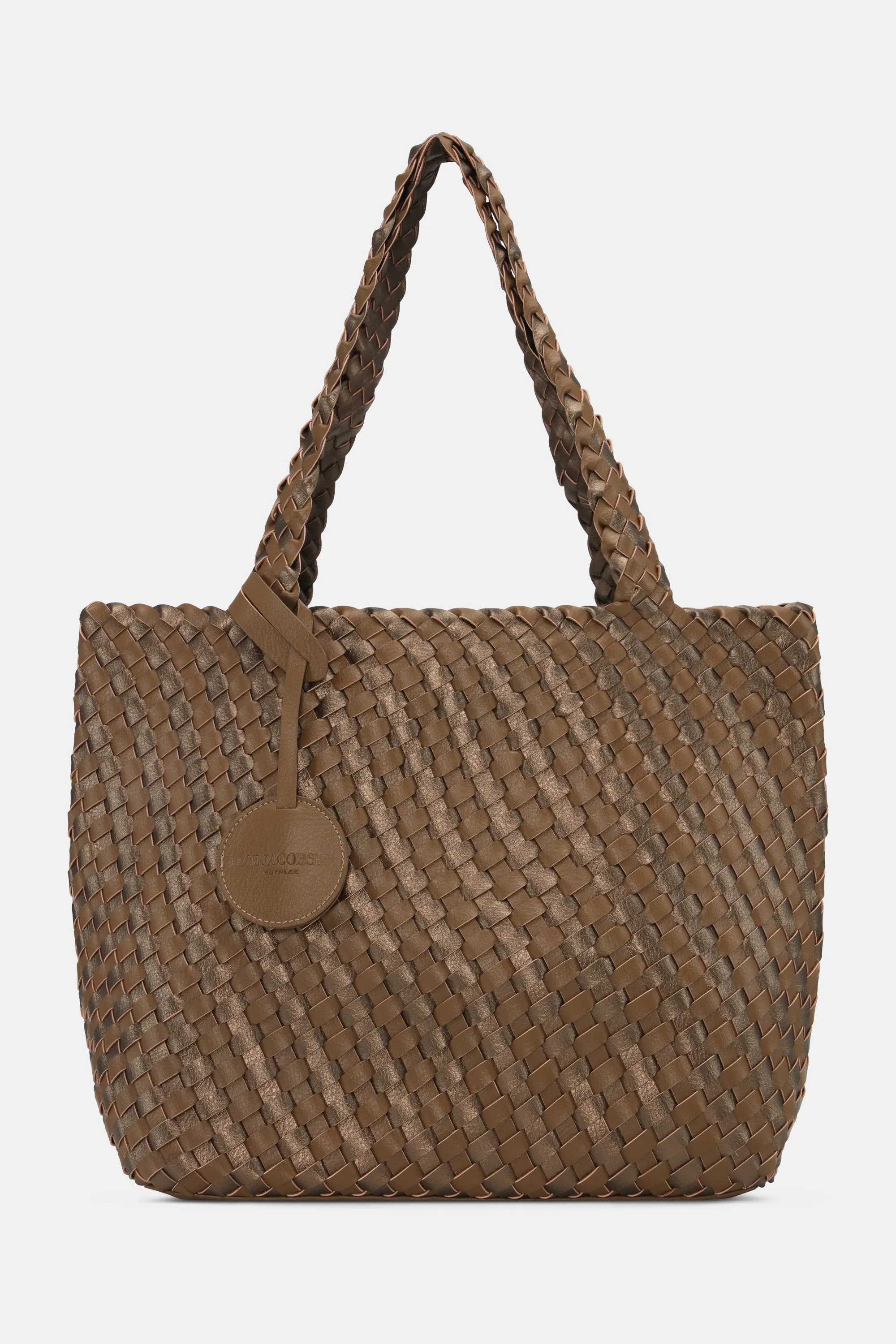 Tote Bag - Otter Nougat