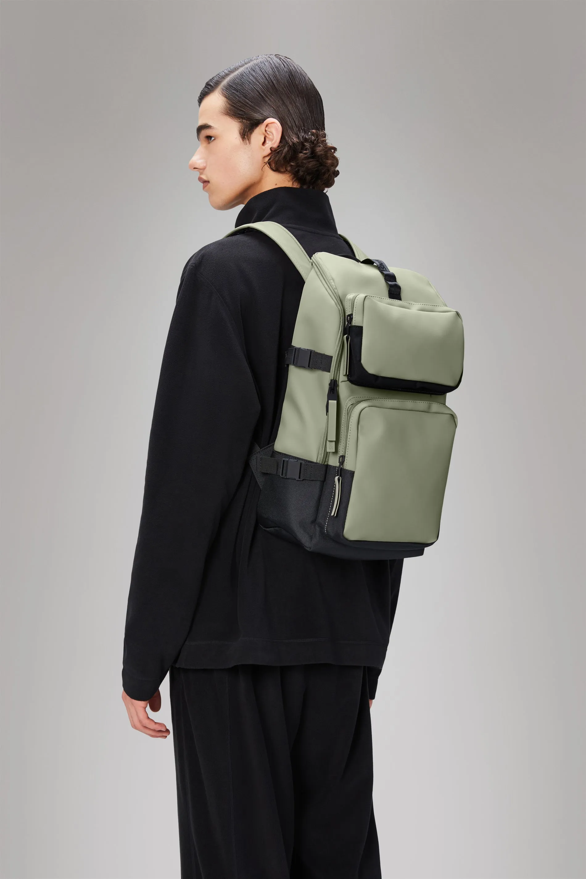 Trail Cargo Backpack