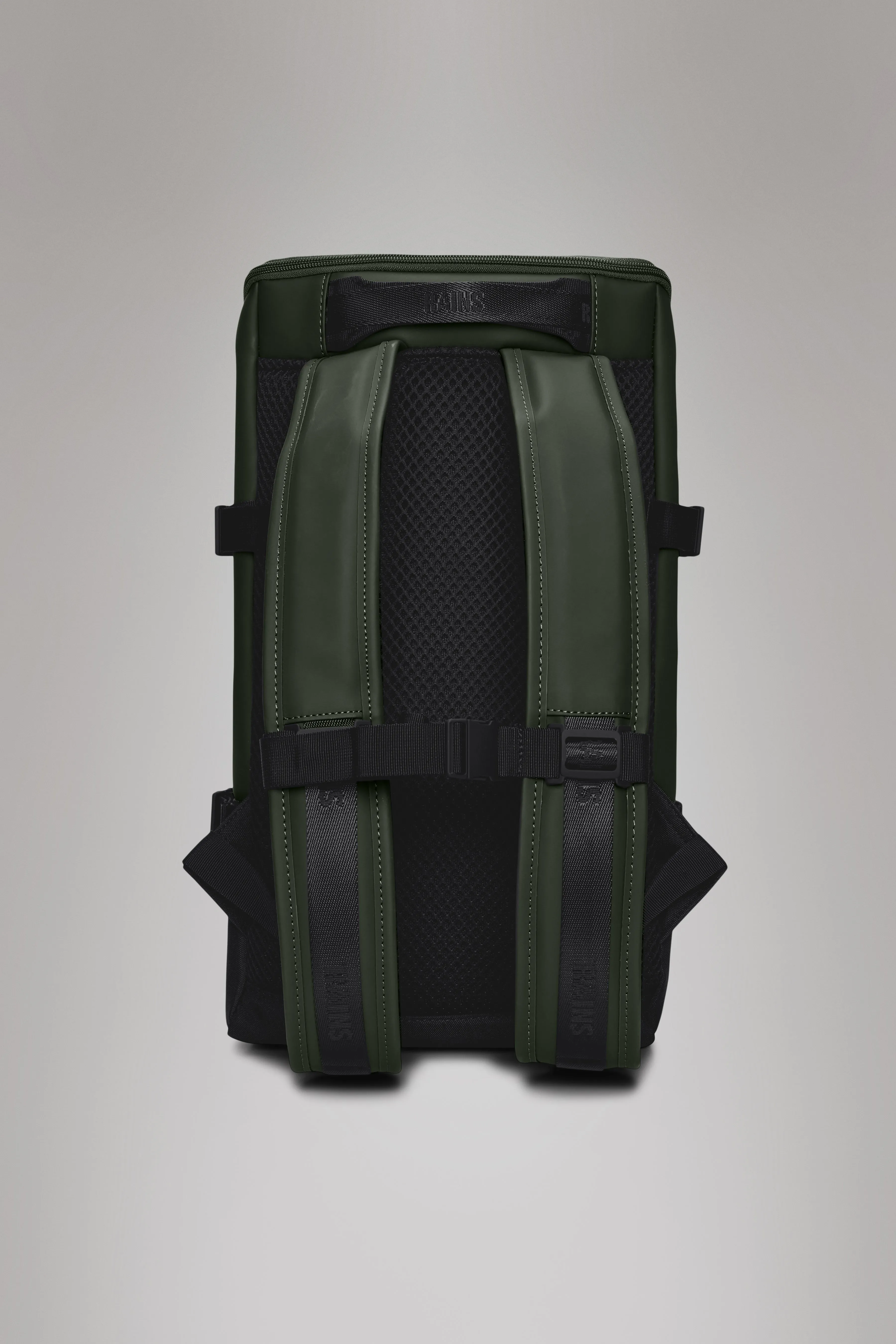 Trail Cargo Backpack