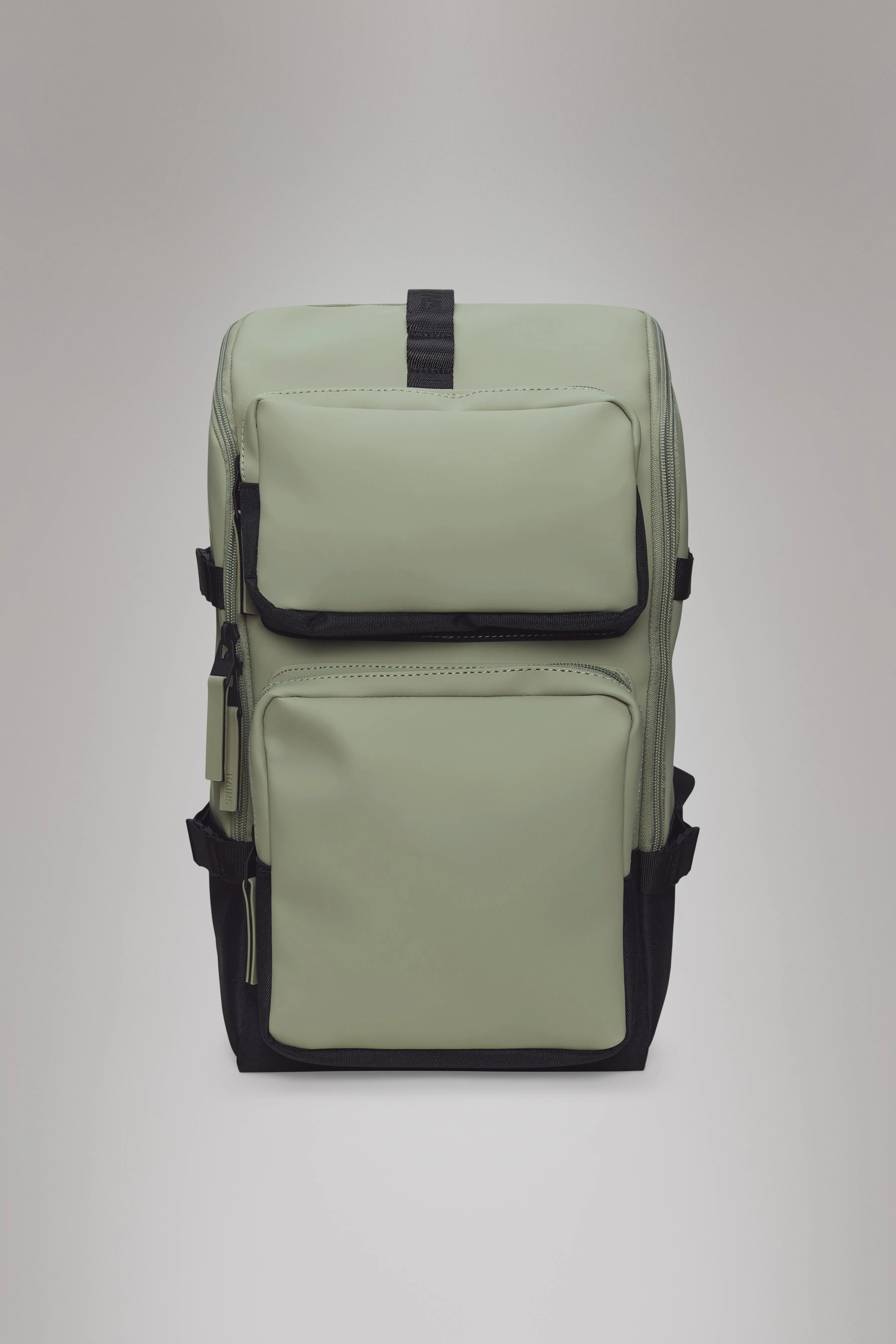 Trail Cargo Backpack