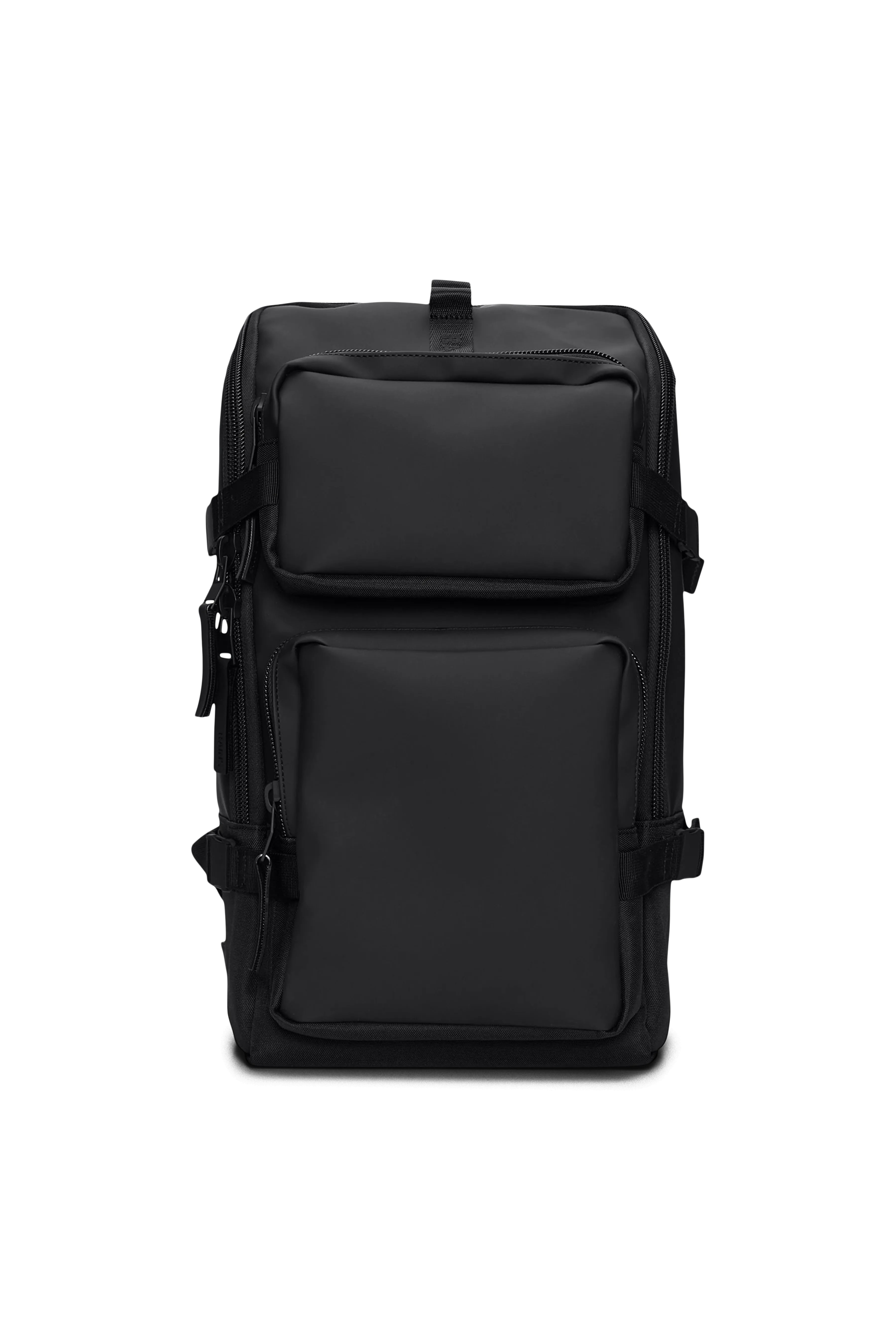 Trail Cargo Backpack