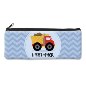 Truck Pencil Case - Large