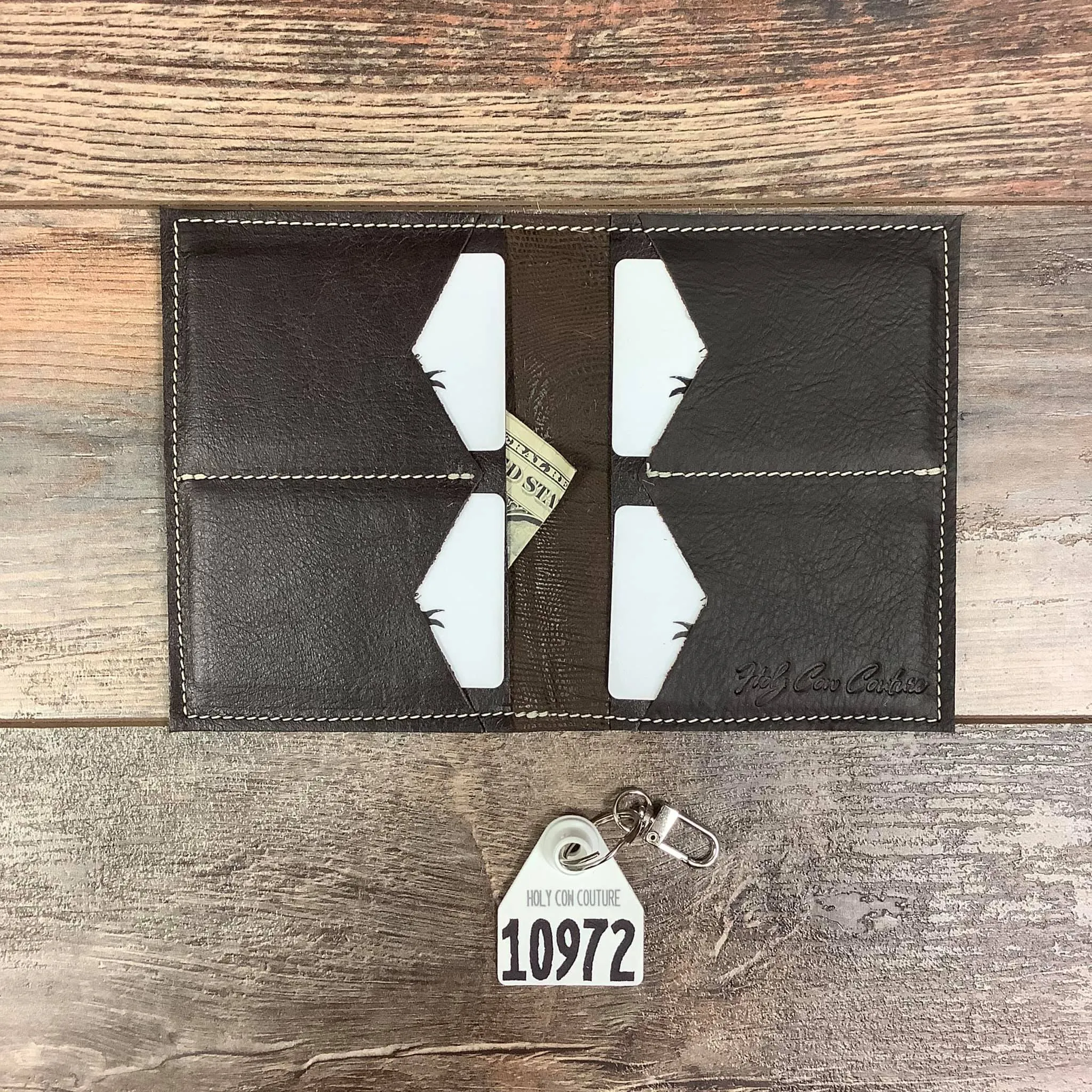 Unisex Wallet #10972