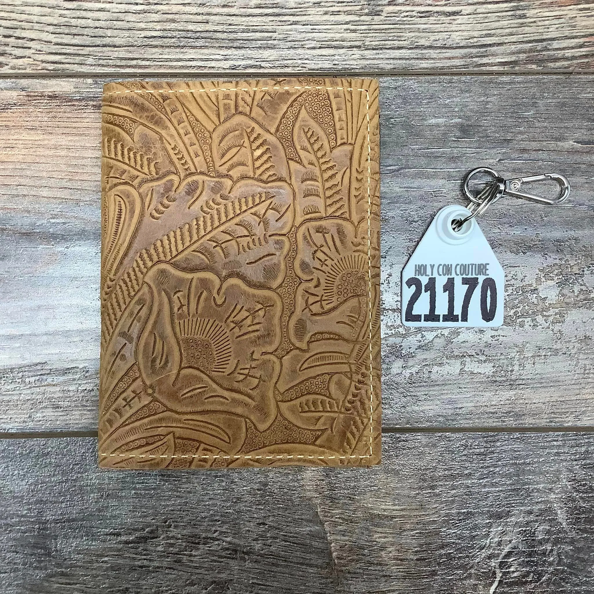 Unisex Wallet #21170