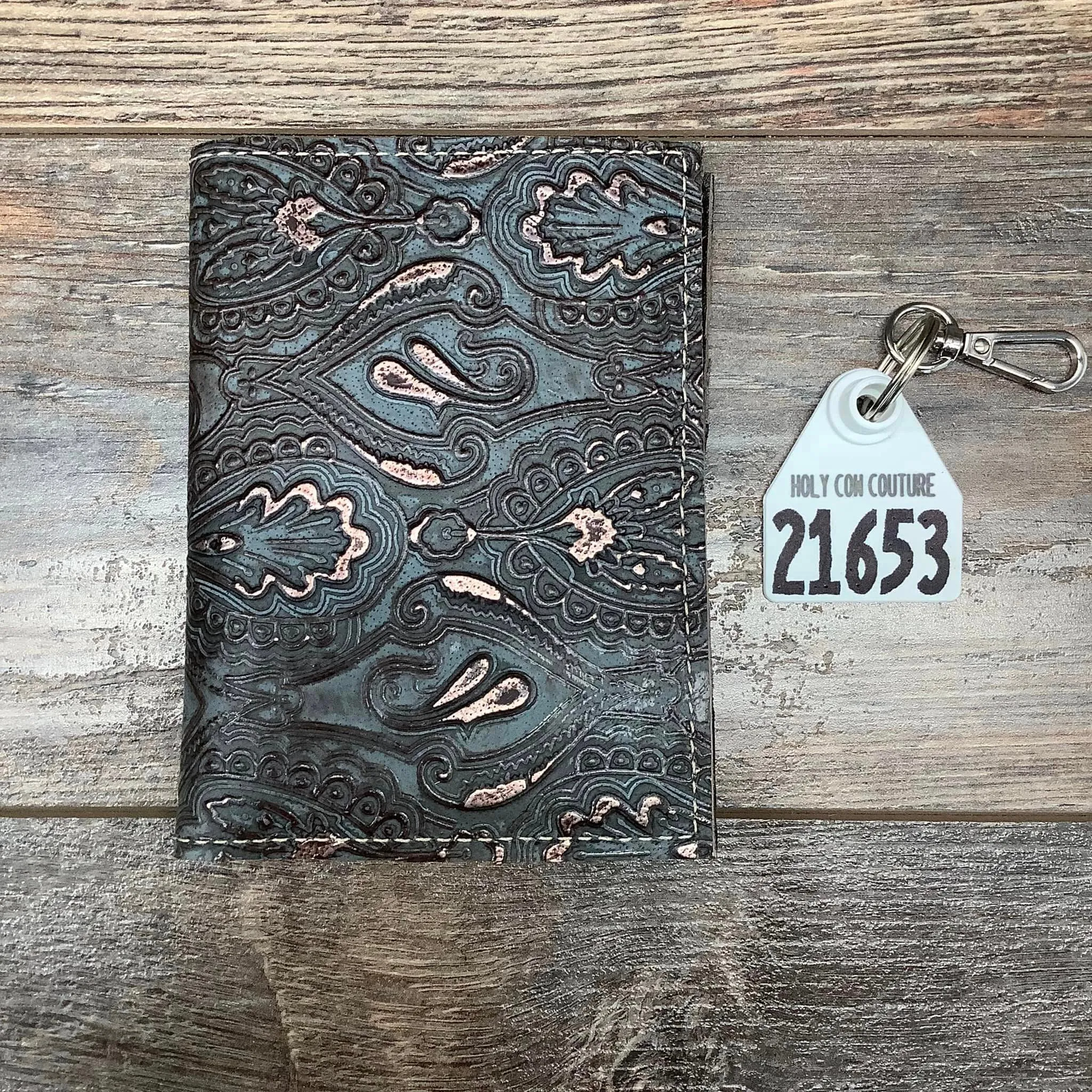 Unisex Wallet #21653