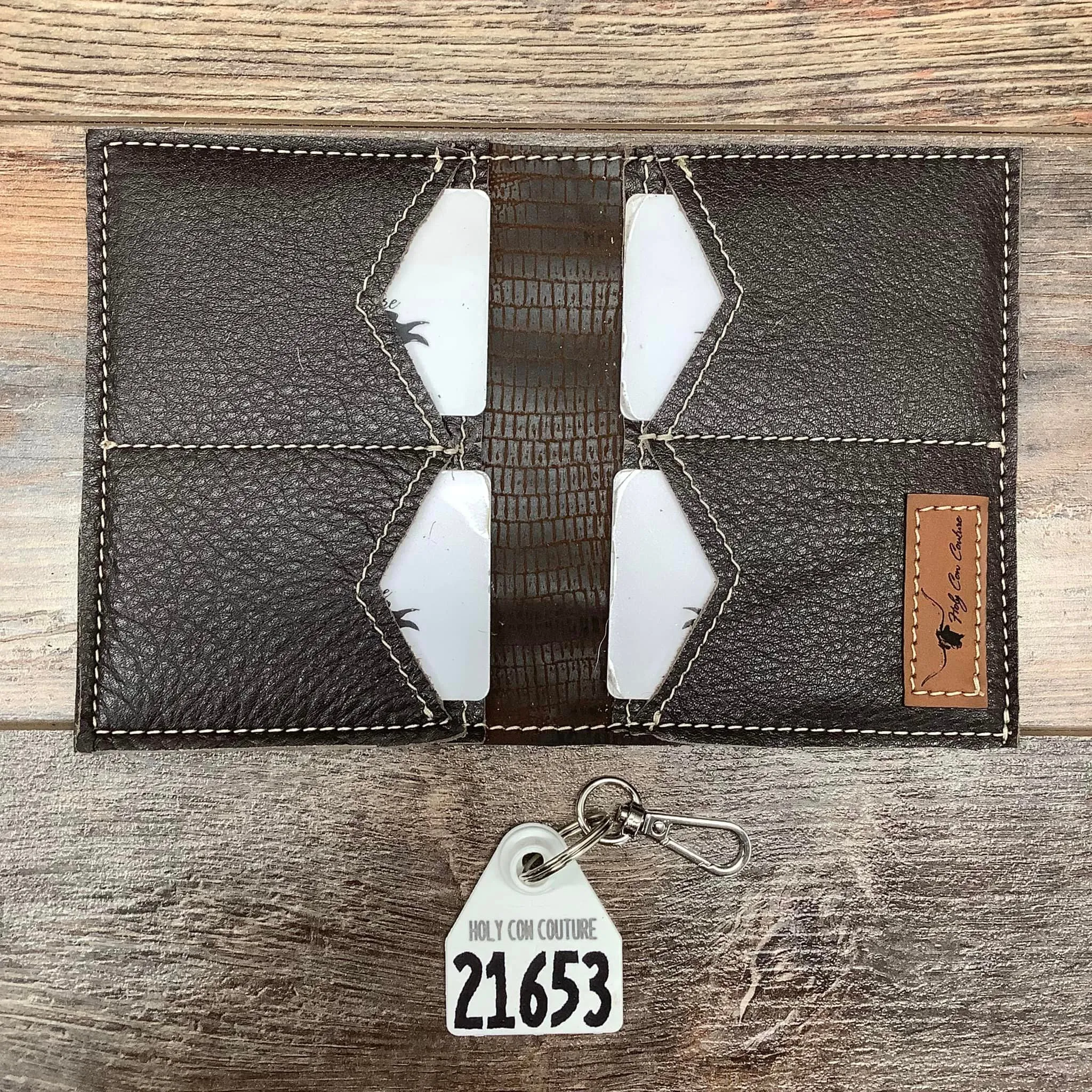 Unisex Wallet #21653