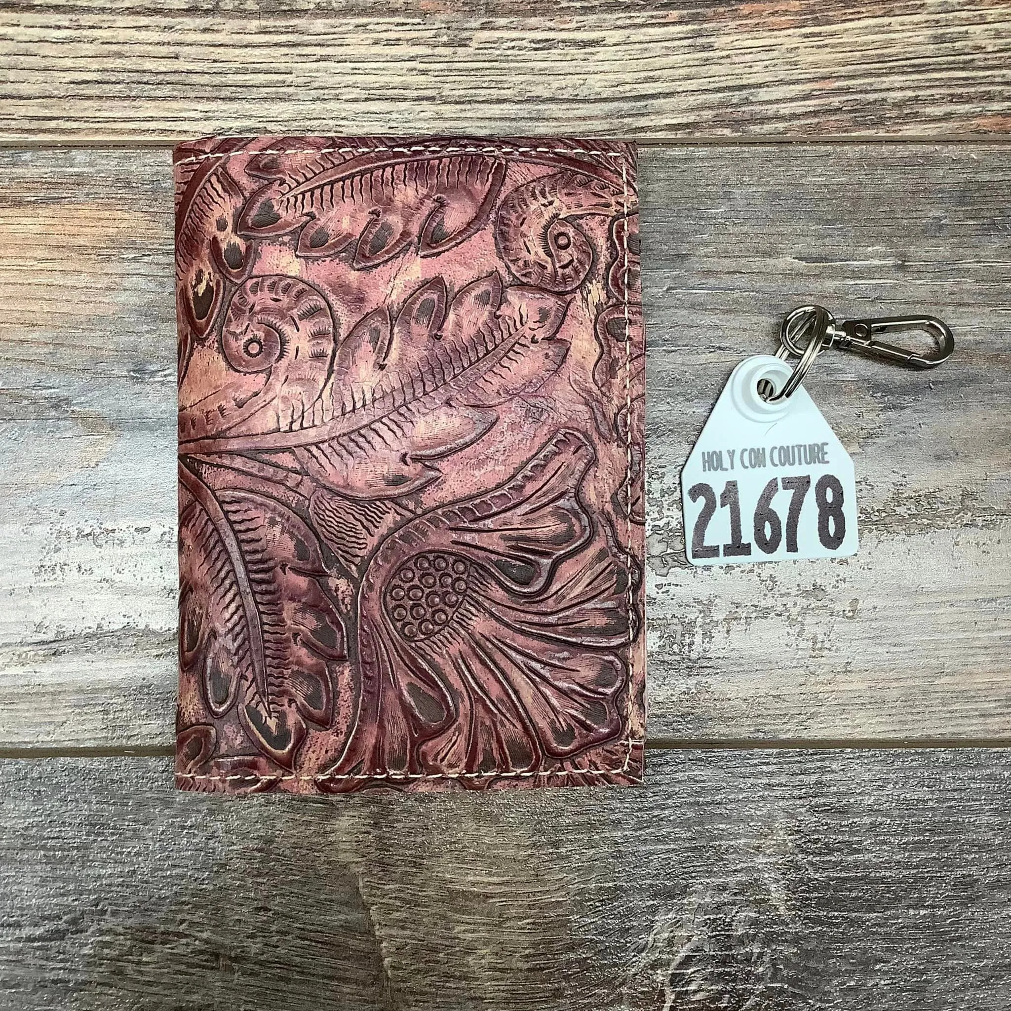 Unisex Wallet #21678