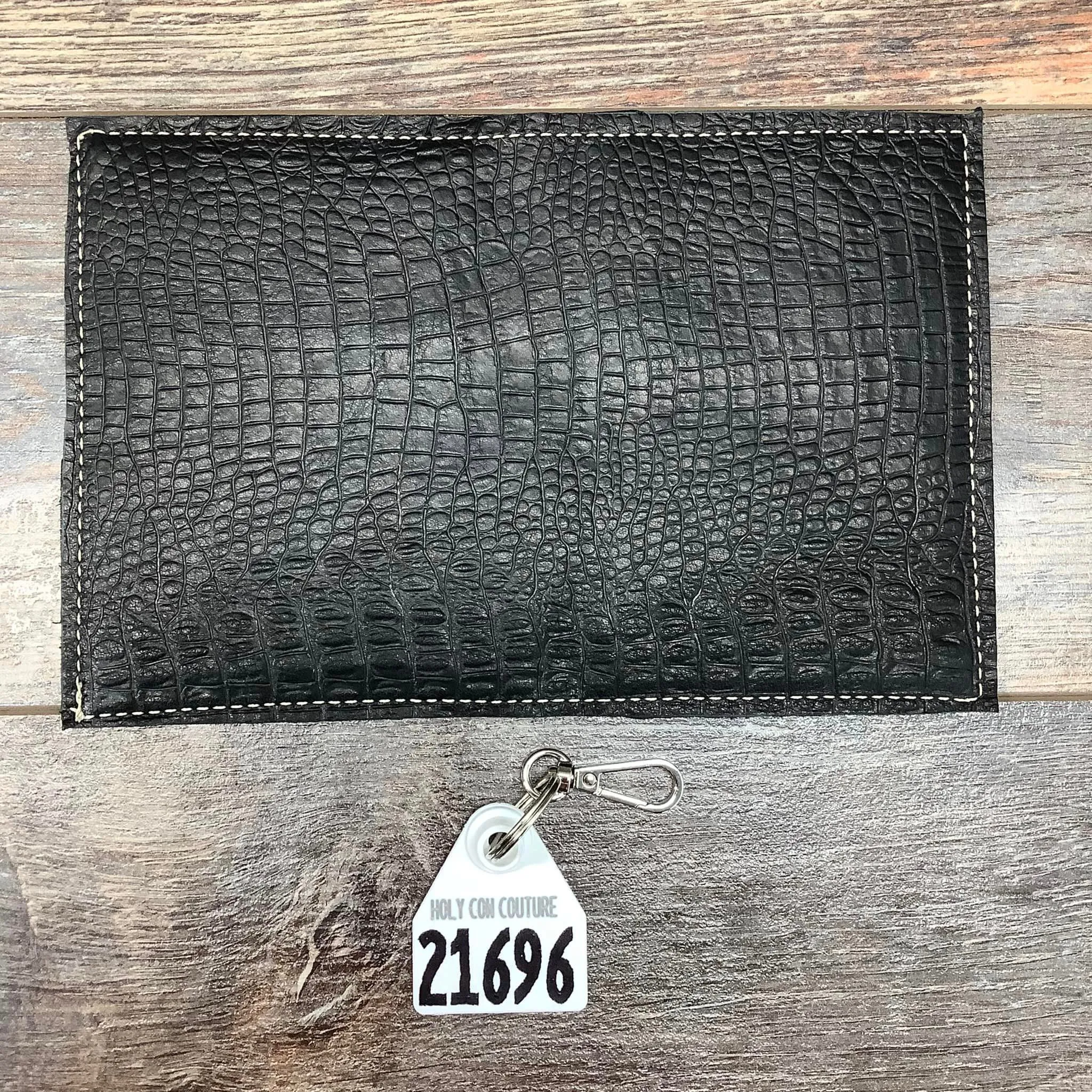 Unisex Wallet #21696