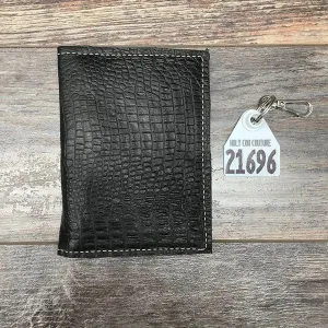 Unisex Wallet #21696