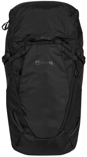 Urberg Luvos Backpack 25 L Black | Buy Urberg Luvos Backpack 25 L Black here | Outnorth