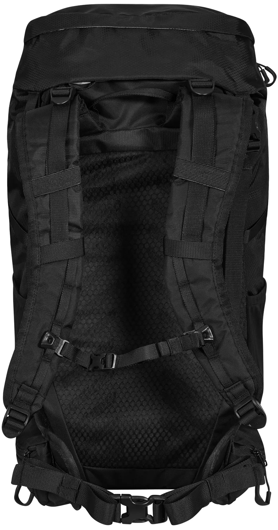 Urberg Luvos Backpack 25 L Black | Buy Urberg Luvos Backpack 25 L Black here | Outnorth