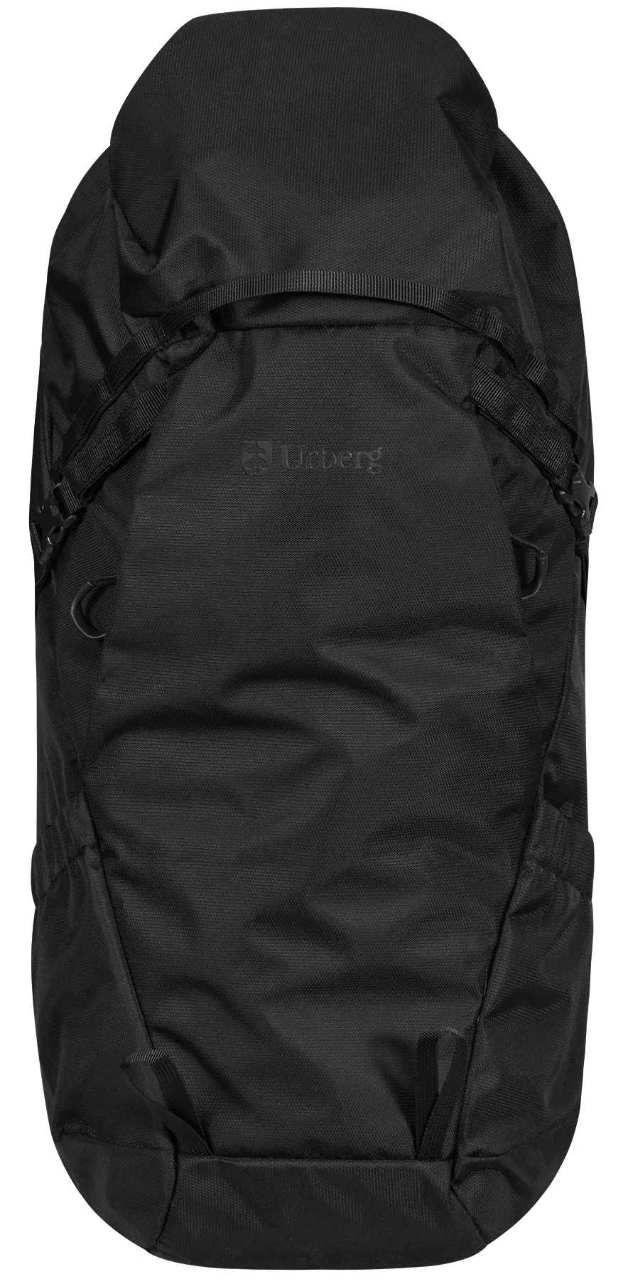 Urberg Mavas Backpack 20 L Black | Buy Urberg Mavas Backpack 20 L Black here | Outnorth