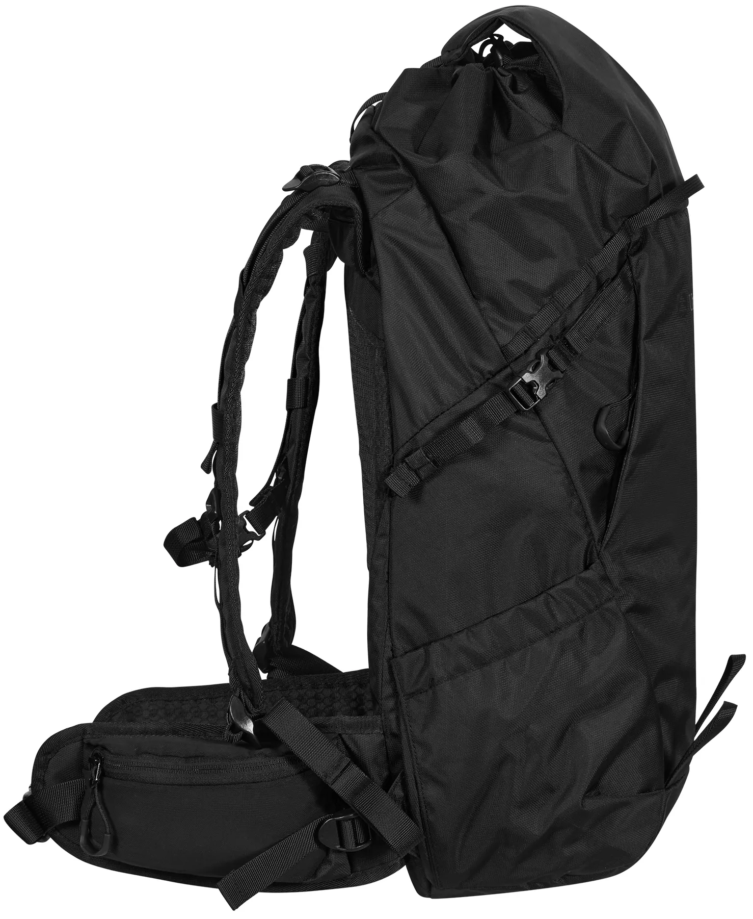 Urberg Mavas Backpack 20 L Black | Buy Urberg Mavas Backpack 20 L Black here | Outnorth