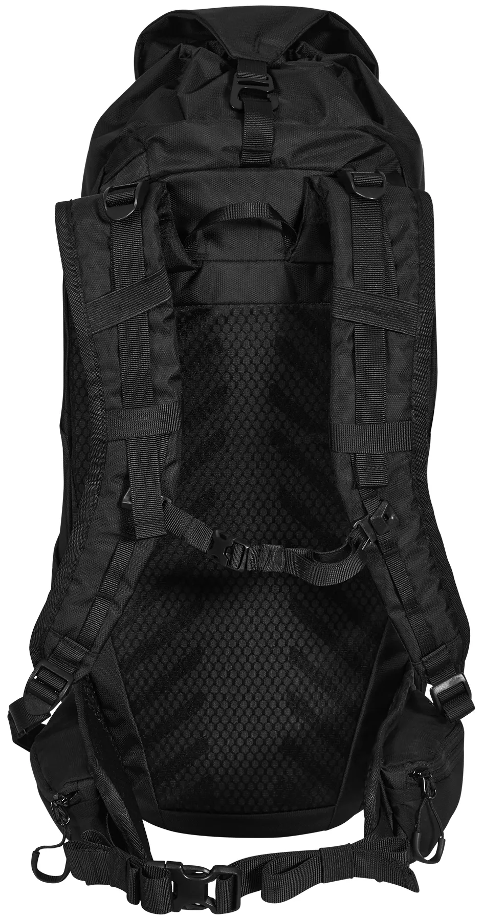 Urberg Mavas Backpack 20 L Black | Buy Urberg Mavas Backpack 20 L Black here | Outnorth