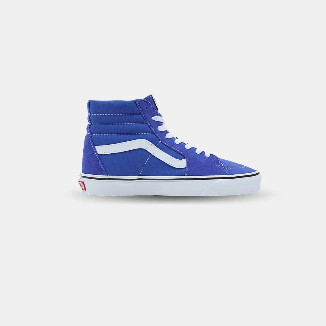 Vans Sk8-Hi Theory Dazzling Blu