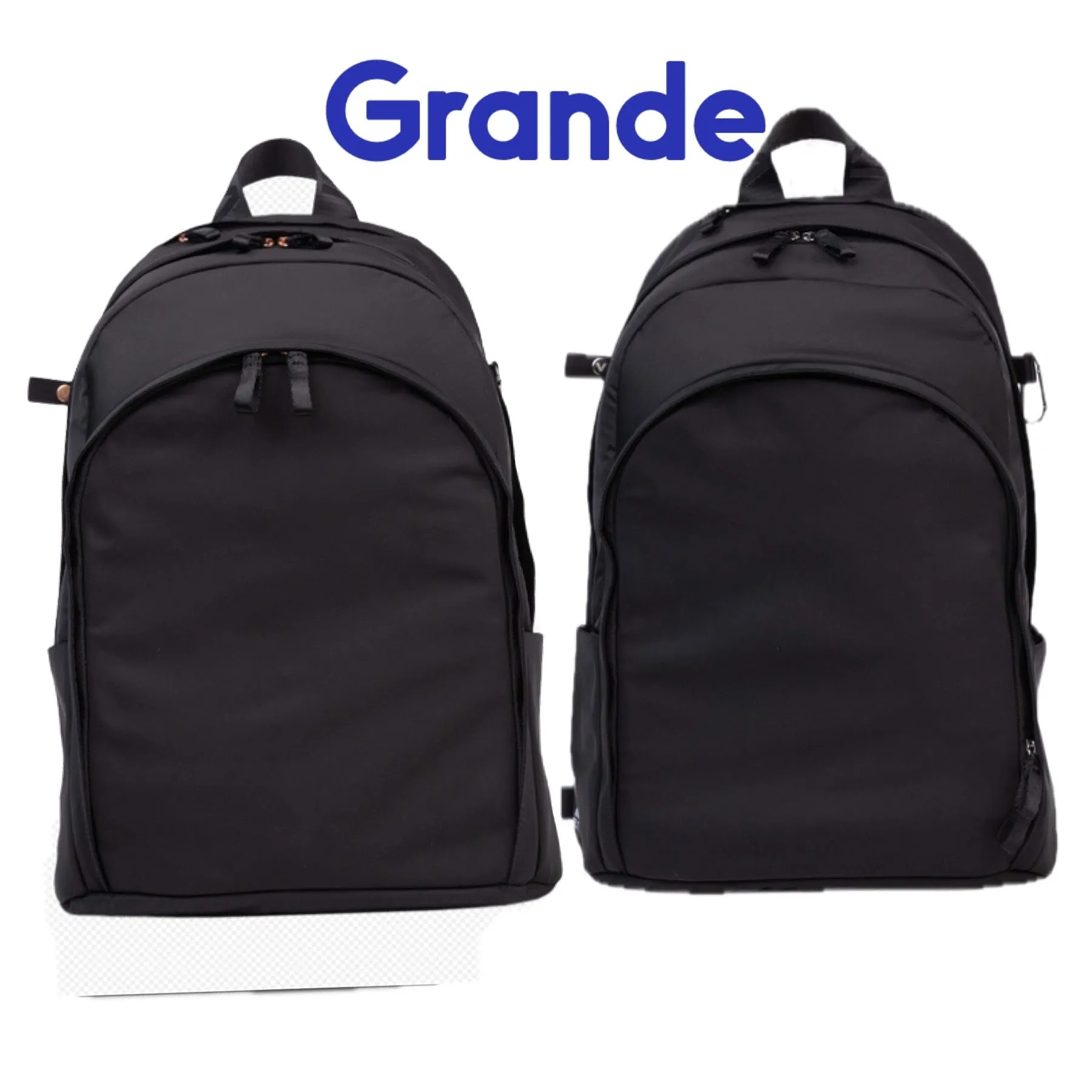 Veltri- Helmet Backpack Grande Size (Star)