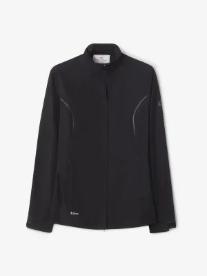 W PRO JACKET Black