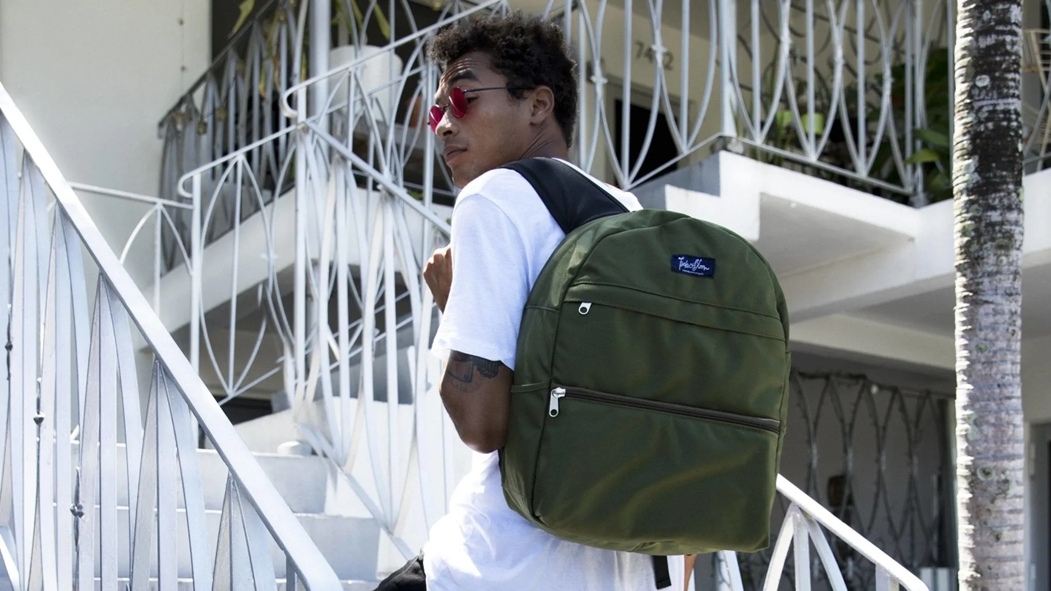 WALDEN BACKPACK