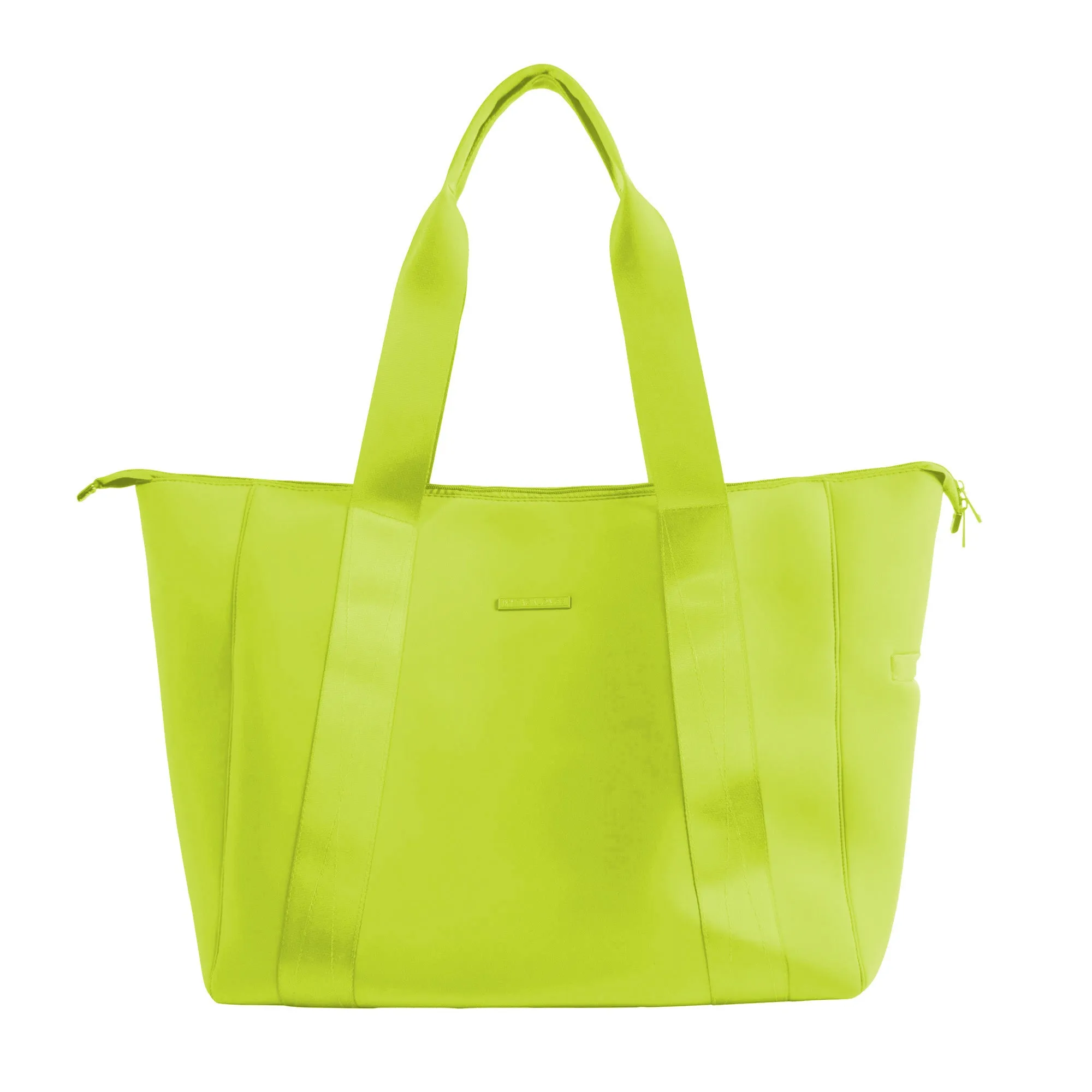 WEEKENDER NEOPRENE TOTE BAG - EVERLEIGH MOJITO