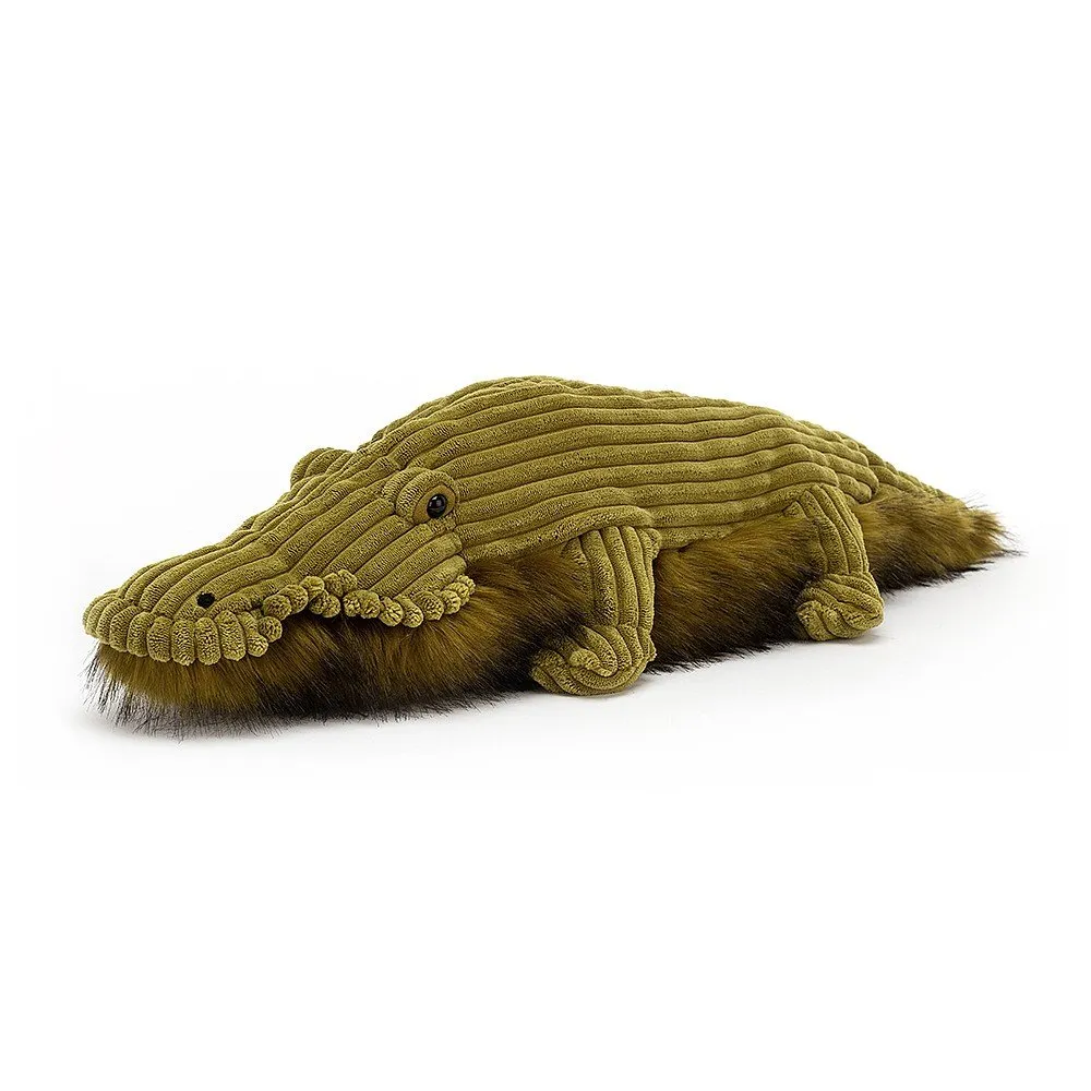 Wiley Croc