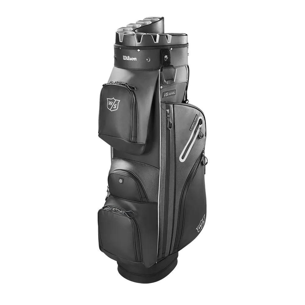 Wilson Staff I-Lock Dry Golf Cart Bag WG4005601