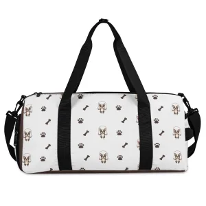 Winston - Gym Bag for frenchie lovers