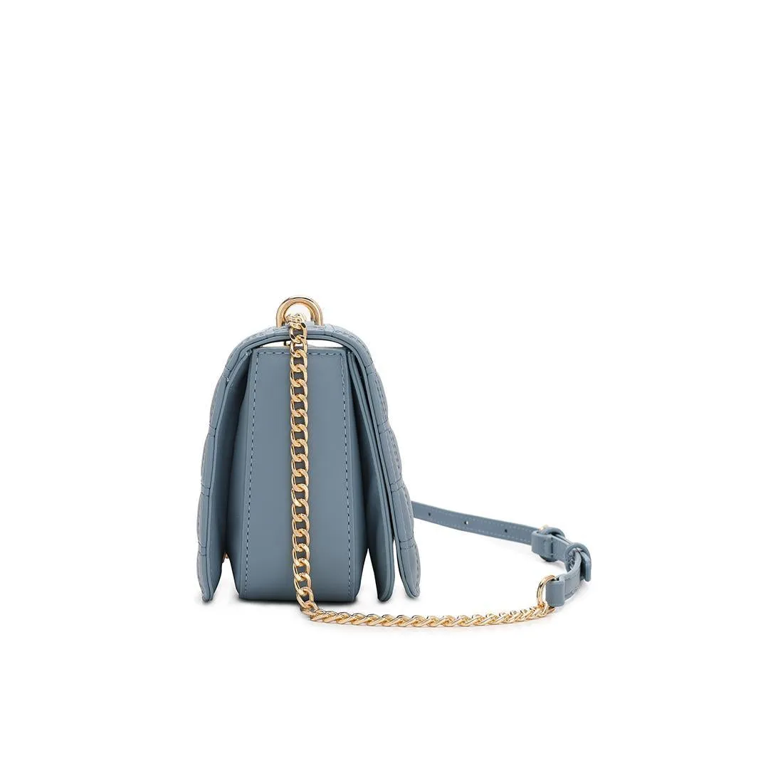 Women's Chain Shoulder Sling Bag / Crossbody Bag - KAP 7678