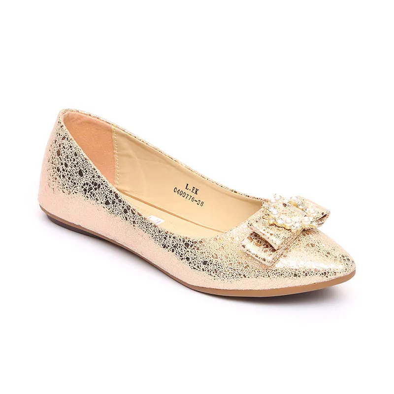 Women's Dazzling Pumps