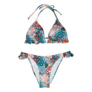 WOMEN'S FROU FROU BIKINI FRIDA