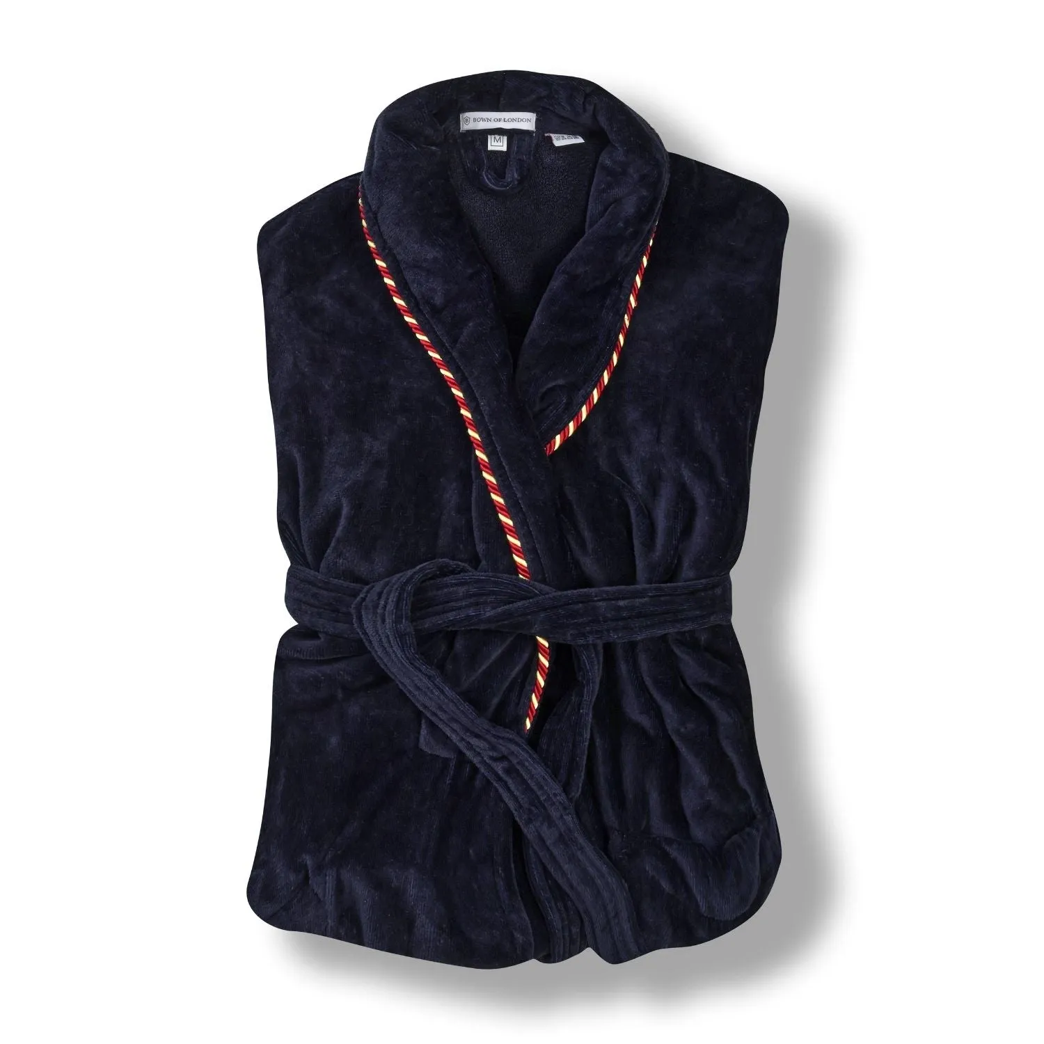 Women's Robe - Duchess Navy