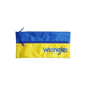 Wrangler Iconic Pencil Case