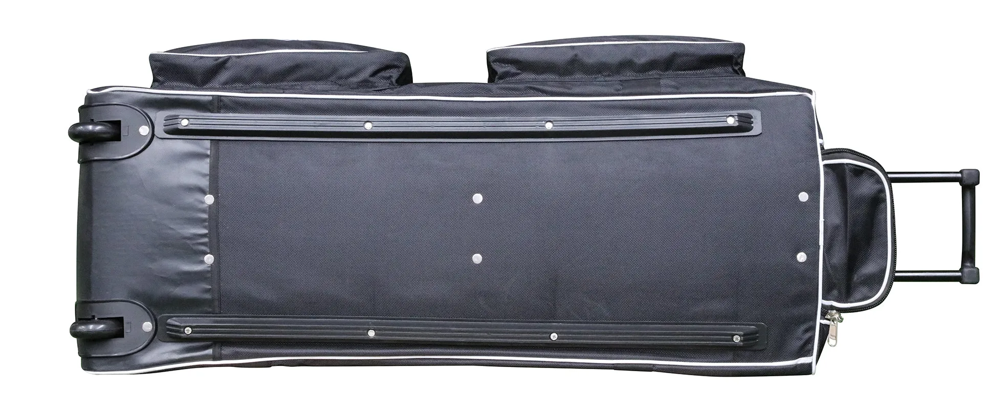 X-Plate Coby Protuff Wheeled Bag || 36"L x 13"H x 13"W