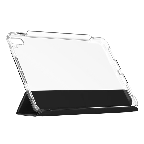 ZAGG Crystal Palace Folio iPad 2024