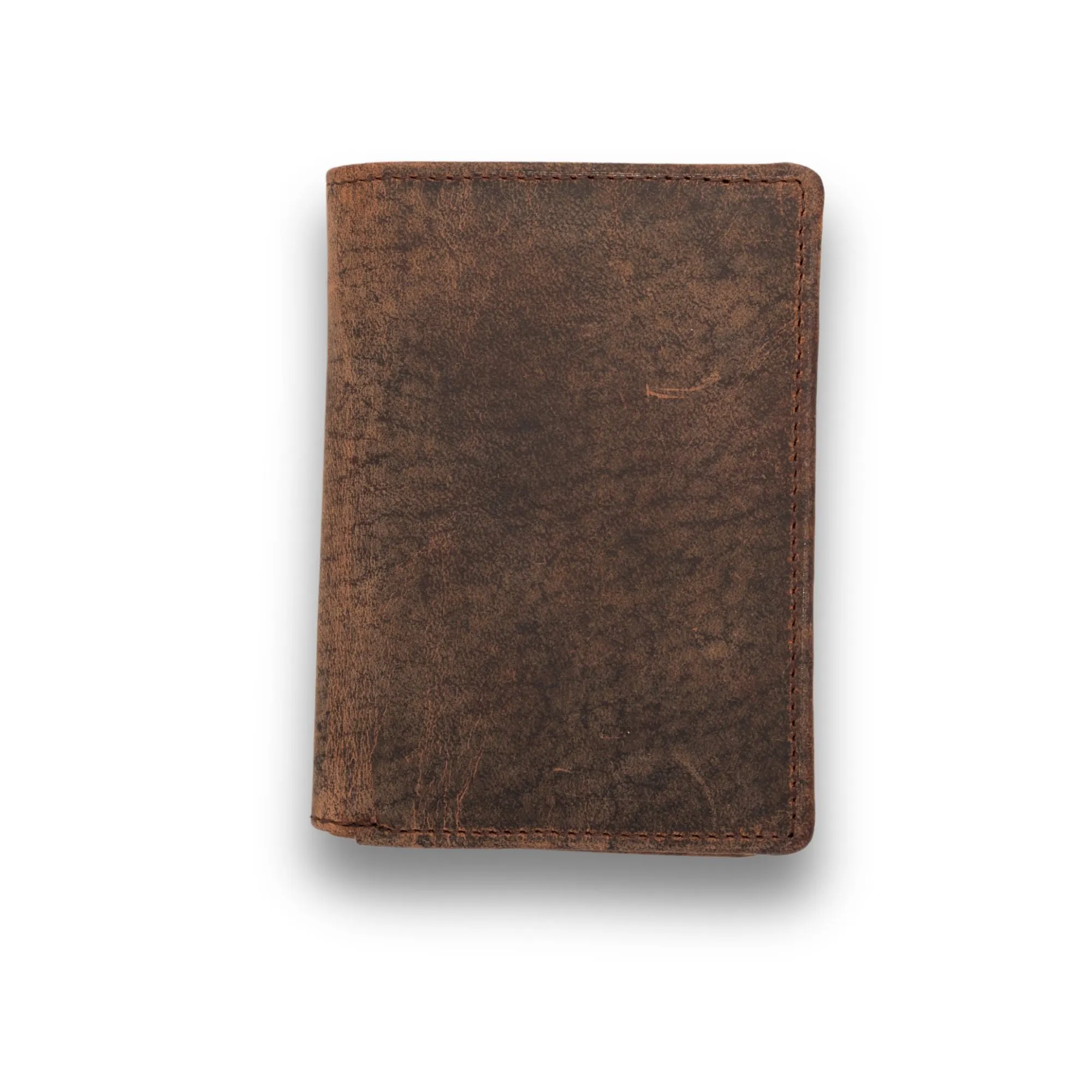 Zola Men's Leather Wallet: A Symbol of Elegance and Utility